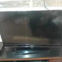 تلوزیون ال سی دی ۴۲ اینچ|تلویزیون و پروژکتور|امیدیه, |دیوار