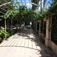 ویلایی فروشی شهرک بهارستان|فروش زمین و ملک کلنگی|کرج, شهرک بهارستان|دیوار
