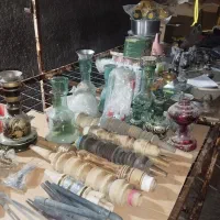 فروش لوازم مسافرتی