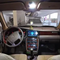 سمند LX EF7 بنزینی، مدل ۱۳۹۳|خودرو سواری و وانت|مشهد, خواجه ربیع|دیوار