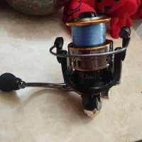 چرخ خوب ماهی گیری