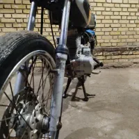 موتور200|موتورسیکلت|چمران, |دیوار