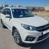 MVM x33s|خودرو سواری و وانت|اهواز, کوی جواهری|دیوار