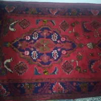 فرش دستباف قدیمی