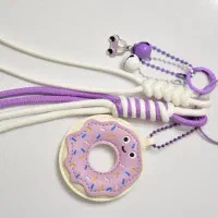 اکسسوری کودک، آویز کوله و ماشین