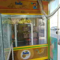 یخچال 6 درب 2 طرف نما بدون ایراد فنی|فروشگاه و مغازه|قم, قلعه کامکار|دیوار