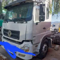 دو عدد دنگ وفنگ ۲۰۰۷|خودرو سنگین|خاش, |دیوار