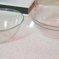 ظرف شیشه