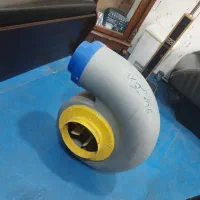 هوا کش صنعتی