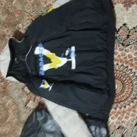 کاپشن در حدنو|لباس|چهارباغ, |دیوار