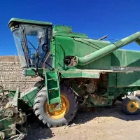 کمباین مدل 93