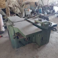 اره پنج کاره ۵ کاره نجاری صفحه بزرگ ۵۰ ایتالیایی