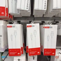کابل شارژ شارژر کابل آیفن اندروید
