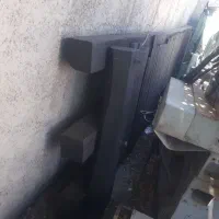 پالت چوبی وتنه درخت چنار