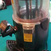 دستگاه شیرکاکائو ساز