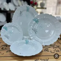 سرویس پذیرایی آرکوپال|ظروف سرو و پذیرایی|کرمان, |دیوار