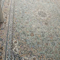 سه تا فرش۱۲متری و کناره و تابلو فرش و پشتی|فرش|مشهد, صیاد شیرازی|دیوار