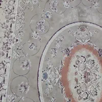 ۴عدد قالی شیک گردویی ۲/۵در۳/۵