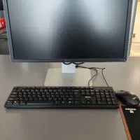 مانیتور Dell