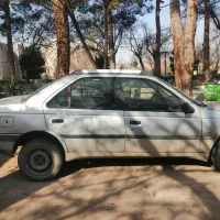پژو405|خودرو سواری و وانت|نیشابور, فضل|دیوار