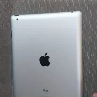 آی پد ipad ده اینچ درحد صفر