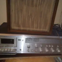 استریو کاست اصل ژاپن|سیستم صوتی خانگی|تهران, راه آهن|دیوار