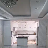 کابینت کمددیواری قسطی .اقساطی ۱۰ ماهه|خدمات پیشه و مهارت|قم, باجک دو|دیوار