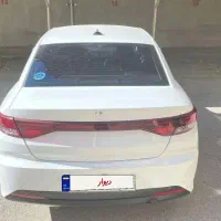 تارا v1 plus|خودرو سواری و وانت|کرمانشاه, |دیوار