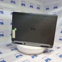 لپ تاپ کارکرده قدرتمندDELL 7520|رایانه همراه|قم, صفائیه|دیوار