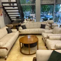 مدل هکتور بینهایت مدرن و شیک