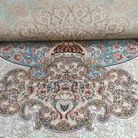 قالی ۱۲متری سالم