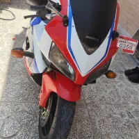 cbr 1000|موتورسیکلت|تهران, گمرک|دیوار