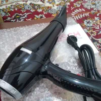 سشوار بوش اصل|آرایشی، بهداشتی، درمانی|نجفآباد, شریعتی غربی|دیوار