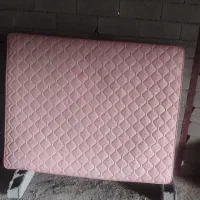تشک دو نفره طبی،فنری