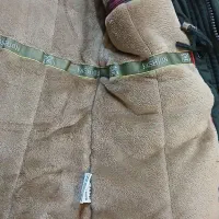 کاپشن مردانه برند UK JEEP|لباس|قم, شاه ابراهیم|دیوار