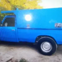 حمل بار با نیسان