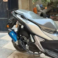 ADV 150|موتورسیکلت|پاکدشت, پاکدشت (مامازند)|دیوار