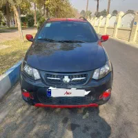 کوییک R مدل ۴۰۱ بدون رنگ ورامین