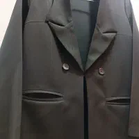 کت مشکی|لباس|سبزوار, شهرک اندیشه|دیوار