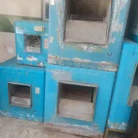 فروش و خرید کولرهای آبی سوخته و ضایعات|کولر آبی|مشهد, آزادشهر|دیوار