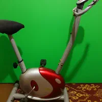 دوچرخه ثابت