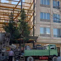 فروش بتن وپمپاژ|خدمات پیشه و مهارت|مشهد, رسالت|دیوار