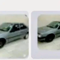 پژو۹۲ فوری|خودرو سواری و وانت|میناب, |دیوار