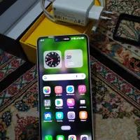 گوشی پوکو Poco X6 5G