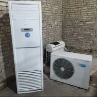 تعمیرات نصب و سرویس کولر