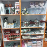 راف استیل، کابینت|آب‌چکان و نظم‌دهنده ظروف|کرمان, |دیوار