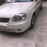 هیوندای ورنا ۱۳۹۰ اتوماتیک نقد و اقساط|خودرو سواری و وانت|تهران, سید خندان (جلفا)|دیوار