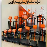 ترازو و باسکول شرکت پیام توزین از ۵۰ کیلو دوتن|فروشگاه و مغازه|کرمانشاه, |دیوار