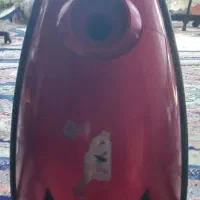 جاروبرقی سامسونگ اصل کره و ترازوی آشپز خانه