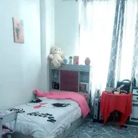 تخت دخترانه نوجوان